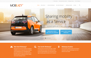 screenshot 4 mobeazy website