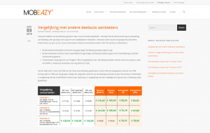 screenshot 2 mobeazy website