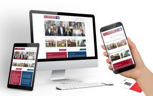 website govaert webdesign next buzz amersfoort