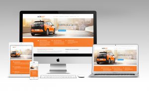 mobeazy webdesign