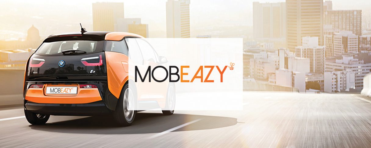 mobeazy webdesign header