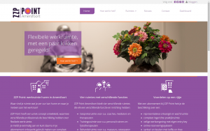 webdesign zzppoint amersfoort