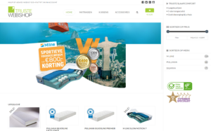 webshop wordpress woocommerce amersfoort