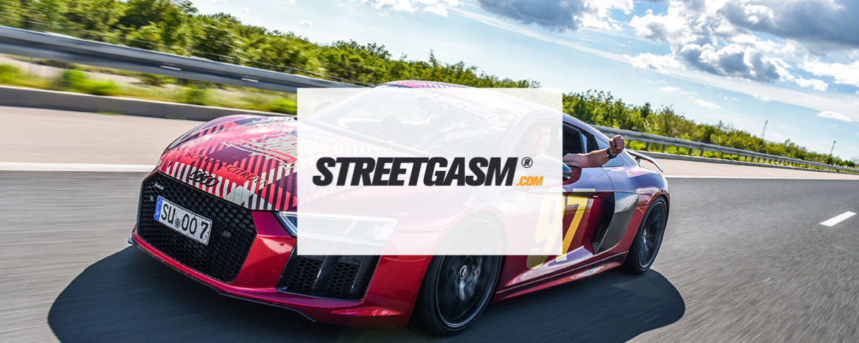 Streetgasm header