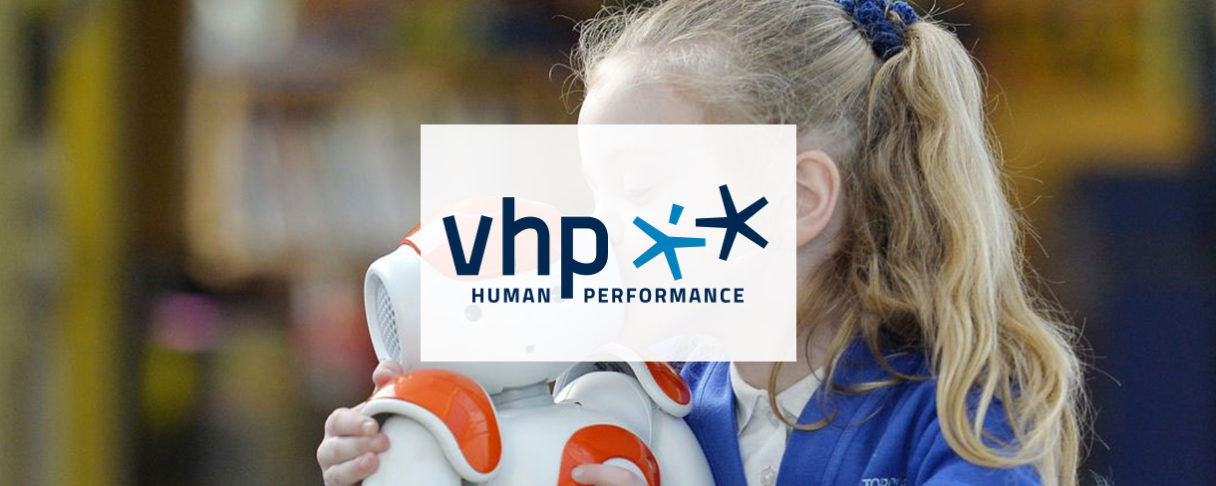 VHP website