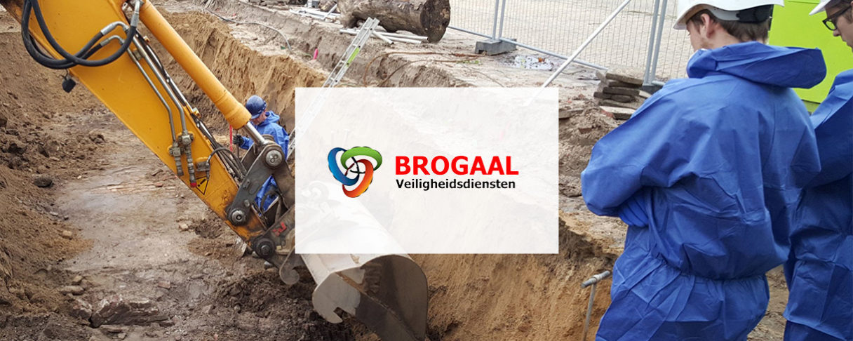 Brogaal website
