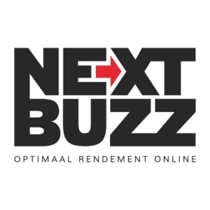 Next Buzz Logo original