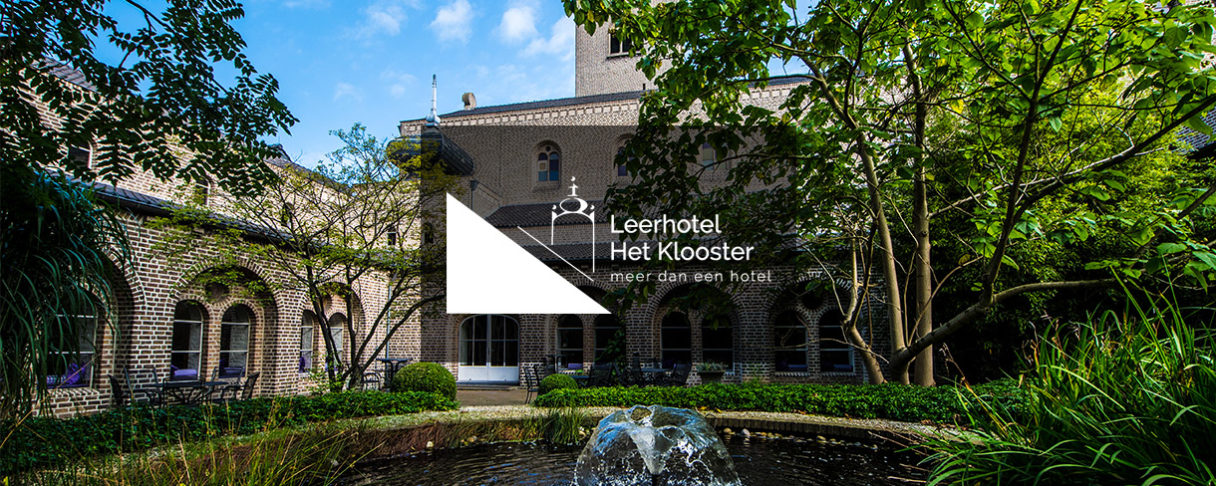 Leerhotel het Klooster