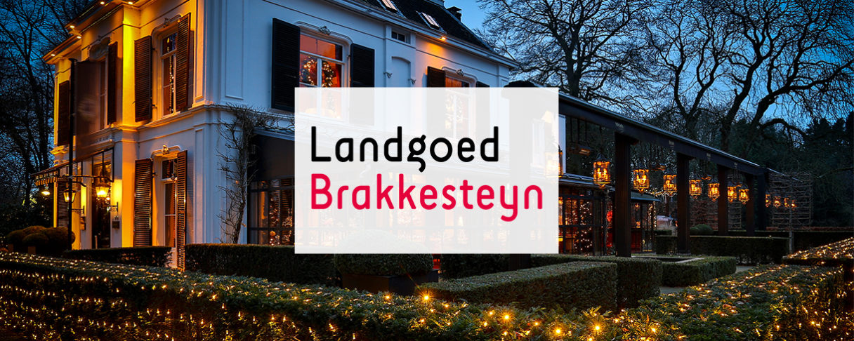 Landgoed Brakkesteyn