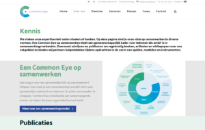 Common Eye - Over ons