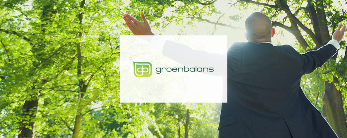 Groenbalans header