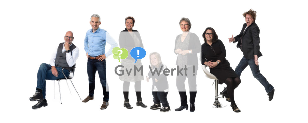 Website GVM Werkt