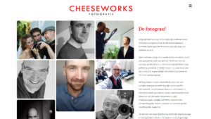 Website Cheeseworks