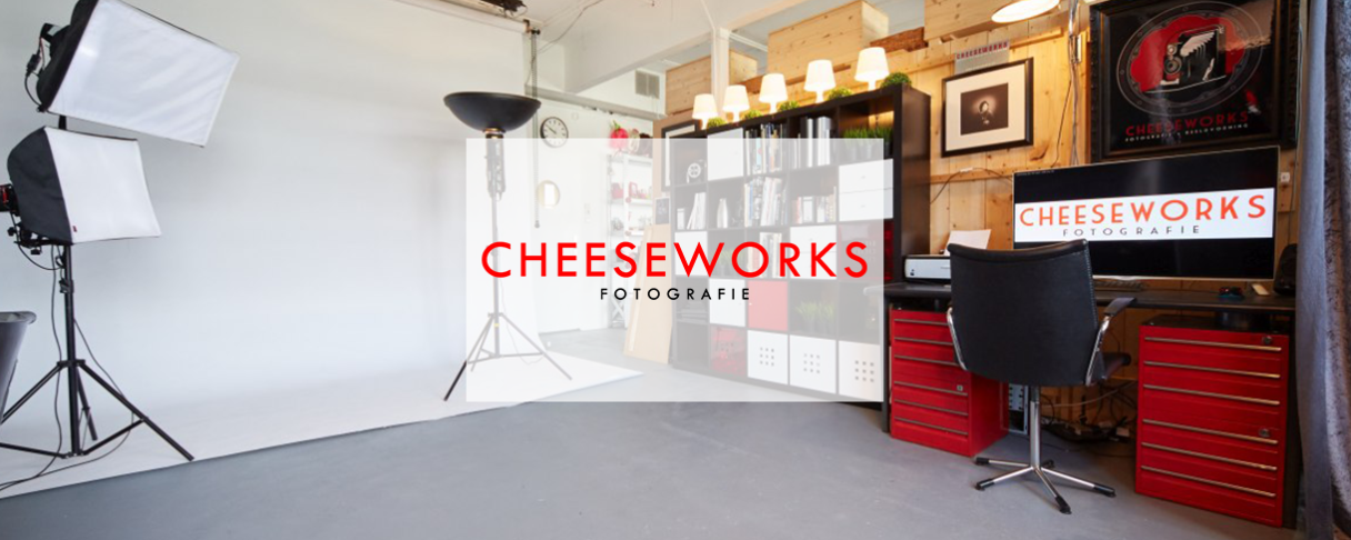 Website Cheeseworks