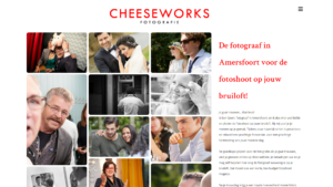 Website Cheeseworks
